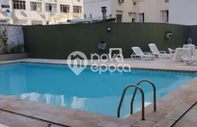 Apartamento com 3 quartos à venda na Rua Pompeu Loureiro, Copacabana, Rio de Janeiro