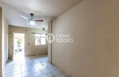 Apartamento com 2 quartos à venda na Avenida Dom Hélder Câmara, Piedade, Rio de Janeiro