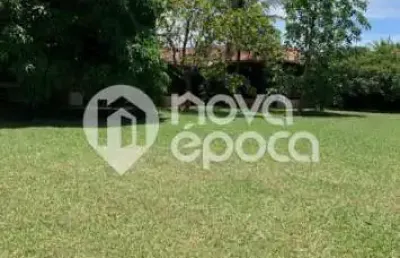 Casa em condomínio fechado com 6 quartos à venda na Rua Gênova, Praia Seca, Araruama