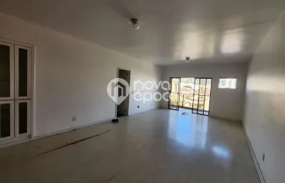 Apartamento com 3 quartos à venda na Rua Dona Maria, Tijuca, Rio de Janeiro