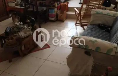 Apartamento com 3 quartos à venda na Rua Jorge Rudge, Vila Isabel, Rio de Janeiro