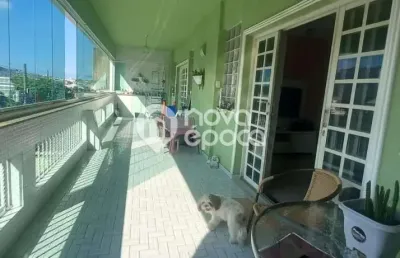 Apartamento com 3 quartos à venda na Rua Assis Vasconcelos, Pilares, Rio de Janeiro