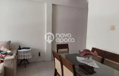 Apartamento com 2 quartos à venda na Rua Teodoro da Silva, Vila Isabel, Rio de Janeiro