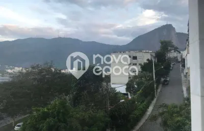Apartamento com 4 quartos à venda na Avenida Epitácio Pessoa, Lagoa, Rio de Janeiro