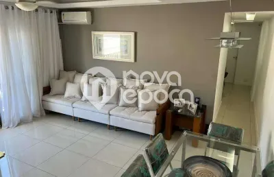 Apartamento com 3 quartos à venda na Rua João Alfredo, Tijuca, Rio de Janeiro