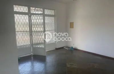 Freguesia (jacarepaguá) | casa 3 quartos, sendo 1 suite