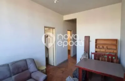 Apartamento com 2 quartos à venda na Rua São Francisco Xavier, Tijuca, Rio de Janeiro