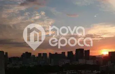 Apartamento com 2 quartos à venda na Avenida Presidente Vargas, Centro, Rio de Janeiro
