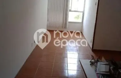 Apartamento com 2 quartos à venda na Avenida Ministro Edgard Romero, Madureira, Rio de Janeiro