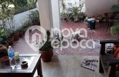 Santa teresa | apartamento 4 quartos, sendo 1 suite