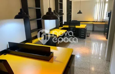 Sala comercial à venda na Praça Floriano, Centro, Rio de Janeiro