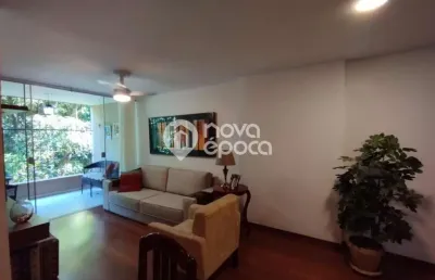Apartamento com 3 quartos à venda na Avenida Marechal Rondon, São Francisco Xavier, Rio de Janeiro