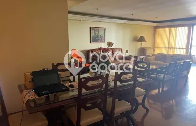 Apartamento com 4 quartos à venda na Rua Homem de Melo, Tijuca, Rio de Janeiro