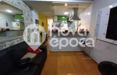 Apartamento com 1 quarto à venda na Rua Raul Pompéia, Copacabana, Rio de Janeiro