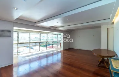 Apartamento com 4 quartos à venda na Rua Sambaíba, Leblon, Rio de Janeiro
