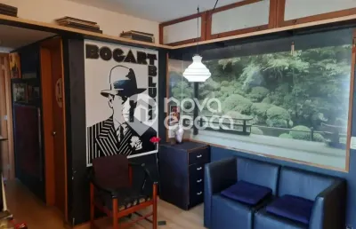 São cristóvão | apartamento 2 quartos, sendo 1 suite