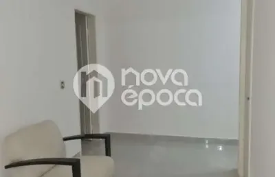 Casa em condomínio fechado com 4 quartos à venda na Estrada da Barra da Tijuca, Itanhangá, Rio de Janeiro
