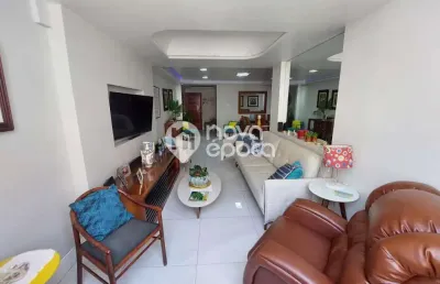Apartamento com 3 quartos à venda na Avenida Nossa Senhora de Copacabana, Copacabana, Rio de Janeiro