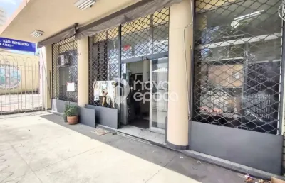Ponto comercial à venda na Avenida Dom Hélder Câmara, Abolição, Rio de Janeiro