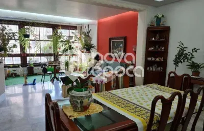 Apartamento com 4 quartos à venda na Rua Dias Ferreira, Leblon, Rio de Janeiro