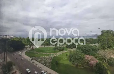 Apartamento com 4 quartos à venda na Praia do Flamengo, Flamengo, Rio de Janeiro