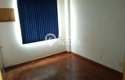 Apartamento com 2 quartos à venda na Rua Torres Homem, Vila Isabel, Rio de Janeiro