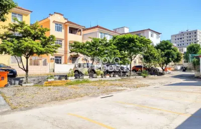 Apartamento com 3 quartos à venda na Rua Pedro de Carvalho, Méier, Rio de Janeiro