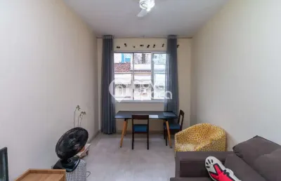 Apartamento com 3 quartos à venda na Rua Ipu, Botafogo, Rio de Janeiro