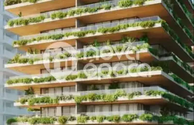 Apartamento com 4 quartos à venda na Rua Francisco Otaviano, Copacabana, Rio de Janeiro
