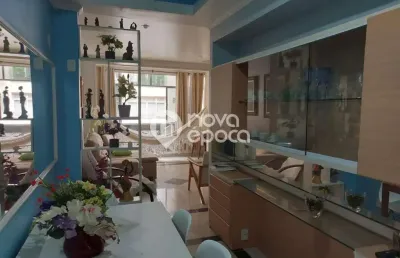 Apartamento com 2 quartos à venda na Avenida Nossa Senhora de Copacabana, Copacabana, Rio de Janeiro