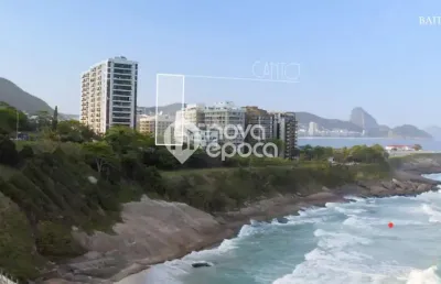 Apartamento com 1 quarto à venda na Rua Francisco Otaviano, Copacabana, Rio de Janeiro