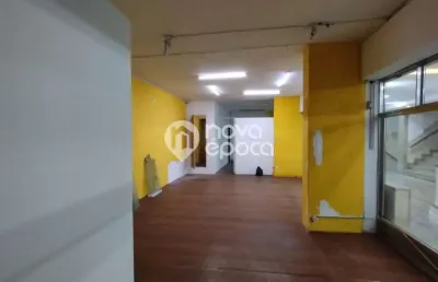 Ponto comercial à venda na Rua do Ouvidor, Centro, Rio de Janeiro