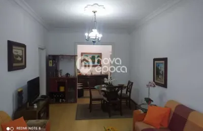 Apartamento com 3 quartos à venda na Rua Barata Ribeiro, Copacabana, Rio de Janeiro