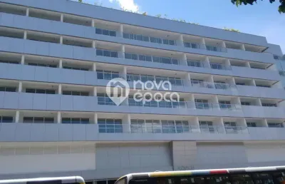 Ponto comercial à venda na Rua Ubaldino do Amaral, Centro, Rio de Janeiro