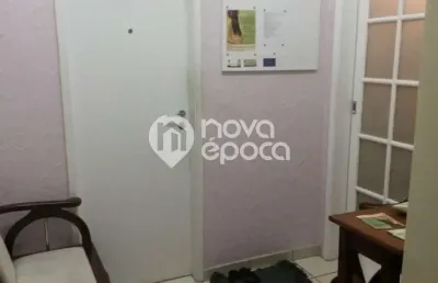Sala comercial à venda na Avenida Nossa Senhora de Copacabana, Copacabana, Rio de Janeiro