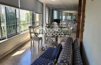 Apartamento com 4 quartos à venda na Praia do Flamengo, Flamengo, Rio de Janeiro