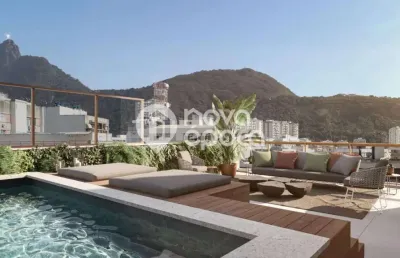 Apartamento com 2 quartos à venda na Rua General Polidoro, Botafogo, Rio de Janeiro