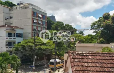 Casa com 3 quartos à venda na Rua Orsina da Fonseca, Gávea, Rio de Janeiro