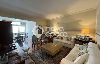 Apartamento com 3 quartos à venda na Rua Barata Ribeiro, Copacabana, Rio de Janeiro