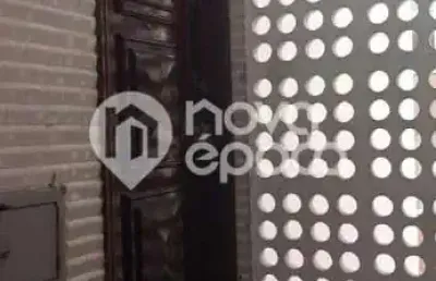 Apartamento com 2 quartos à venda na Estrada Adhemar Bebiano, Engenho da Rainha, Rio de Janeiro