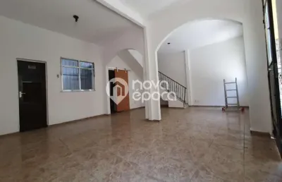 Casa em condomínio fechado com 3 quartos à venda na Rua Oito de Dezembro, Vila Isabel, Rio de Janeiro