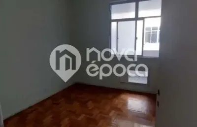 Apartamento com 2 quartos à venda na Rua Araújo Lima, Vila Isabel, Rio de Janeiro