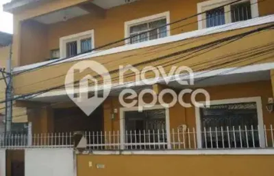 Casa com 2 quartos à venda na Rua Ana Quintão, Piedade, Rio de Janeiro
