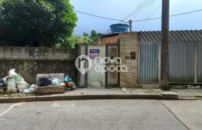 Apartamento com 2 quartos à venda na Estrada da Gávea Pequena, Alto da Boa Vista, Rio de Janeiro