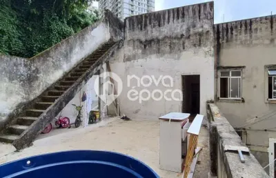 Casa em condomínio fechado com 7 quartos à venda na Rua São Clemente, Botafogo, Rio de Janeiro