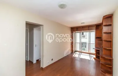 Apartamento com 2 quartos à venda na Rua General Severiano, Botafogo, Rio de Janeiro