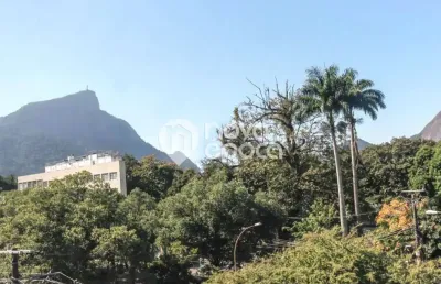 Apartamento com 2 quartos à venda na Avenida Rodrigo Otavio, Gávea, Rio de Janeiro