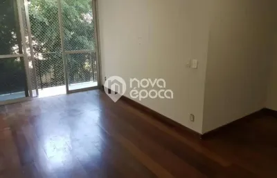 Apartamento com 2 quartos à venda na Rua Aristides Lobo, Rio Comprido, Rio de Janeiro