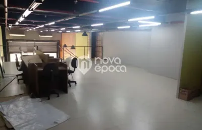 Ponto comercial à venda na Avenida Dom Hélder Câmara, Cachambi, Rio de Janeiro