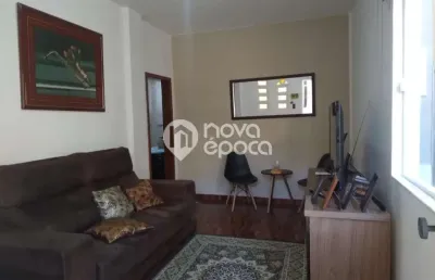 Casa com 3 quartos à venda na Rua Juruá, Piedade, Rio de Janeiro